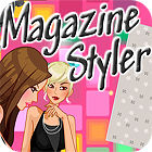  Magazine Styler spill