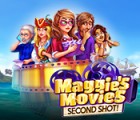  Maggie's Movies: Second Shot spill