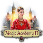  Magic Academy 2 spill