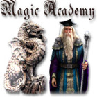  Magic Academy spill