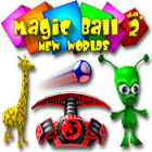  Magic Ball 2: New Worlds spill