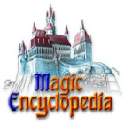 Magic Encyclopedia spill