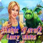  Magic Farm 2: Fairy Lands spill