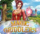  Magic Griddlers spill