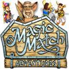  Magic Match Adventures spill