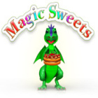 Magic Sweets spill Magic Sweets spill