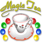  Magic Tea spill