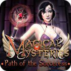 Magical Mysteries: Path of the Sorceress spill Magical Mysteries: Path of the Sorceress spill