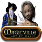  Magicville: Art of Magic spill