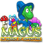  Magus: In Search of Adventure spill