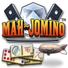  Mah-Jomino spill