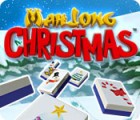 Mahjong Christmas spill Mahjong Christmas spill