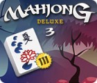  Mahjong Deluxe 3 spill