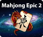  Mahjong Epic 2 spill