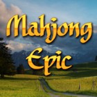  Mahjong Epic spill