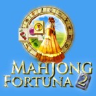 Mahjong Fortuna 2 Deluxe spill Mahjong Fortuna 2 Deluxe spill