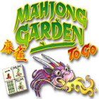  Mahjong Garden To Go spill