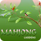  Mahjong Gardens spill