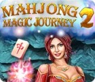 Mahjong Magic Journey 2 spill