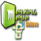 Mahjong Mania Deluxe spill Mahjong Mania Deluxe spill