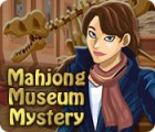  Mahjong Museum Mystery spill