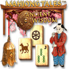  Mahjong Tales: Ancient Wisdom spill