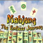  Mahjong The Endless Journey spill
