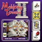  Mahjong Towers II spill