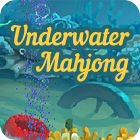  Underwater Mahjong spill