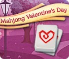  Mahjong Valentine's Day spill
