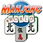  Mahjong World spill