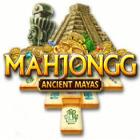 Mahjongg: Ancient Mayas spill Mahjongg: Ancient Mayas spill