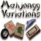 Mahjongg Variations spill Mahjongg Variations spill