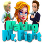  Making Mr. Right spill