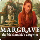  Margrave - The Blacksmith's Daughter Deluxe spill