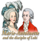  Marie Antoinette and the Disciples of Loki spill