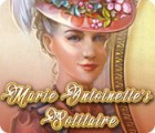 Marie Antoinette's Solitaire spill
