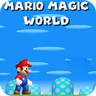  Mario. Magic World spill