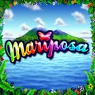 Mariposa spill Mariposa spill