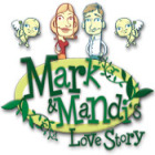  Mark and Mandi's Love Story spill