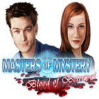  Masters of Mystery: Blood of Betrayal spill