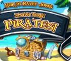  Match Three Pirates! Heir to Davy Jones spill
