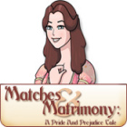  Matches and Matrimony: A Pride and Prejudice Tale spill