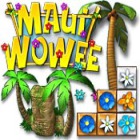  Maui Wowee spill