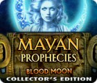  Mayan Prophecies: Blood Moon Collector's Edition spill