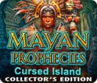  Mayan Prophecies: Cursed Island Collector's Edition spill