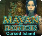  Mayan Prophecies: Cursed Island spill