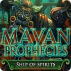  Mayan Prophecies: Ship of Spirits spill