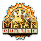  Mayan Puzzle spill