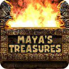  Maya's Treasures spill